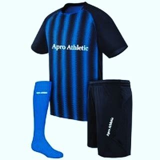 Apro Athletic .